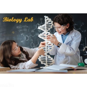 Biology Lab